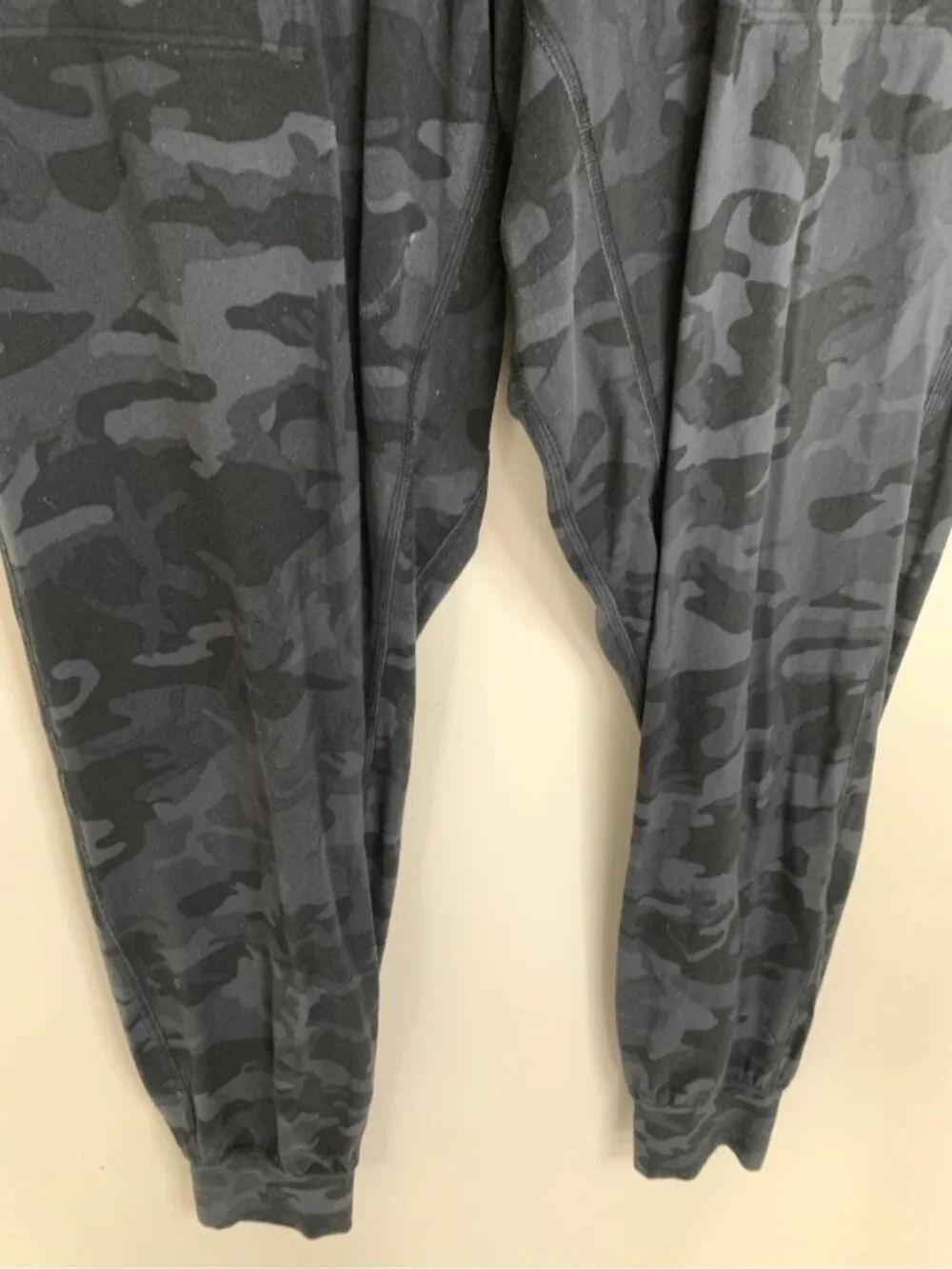 lululemon athletica good bit